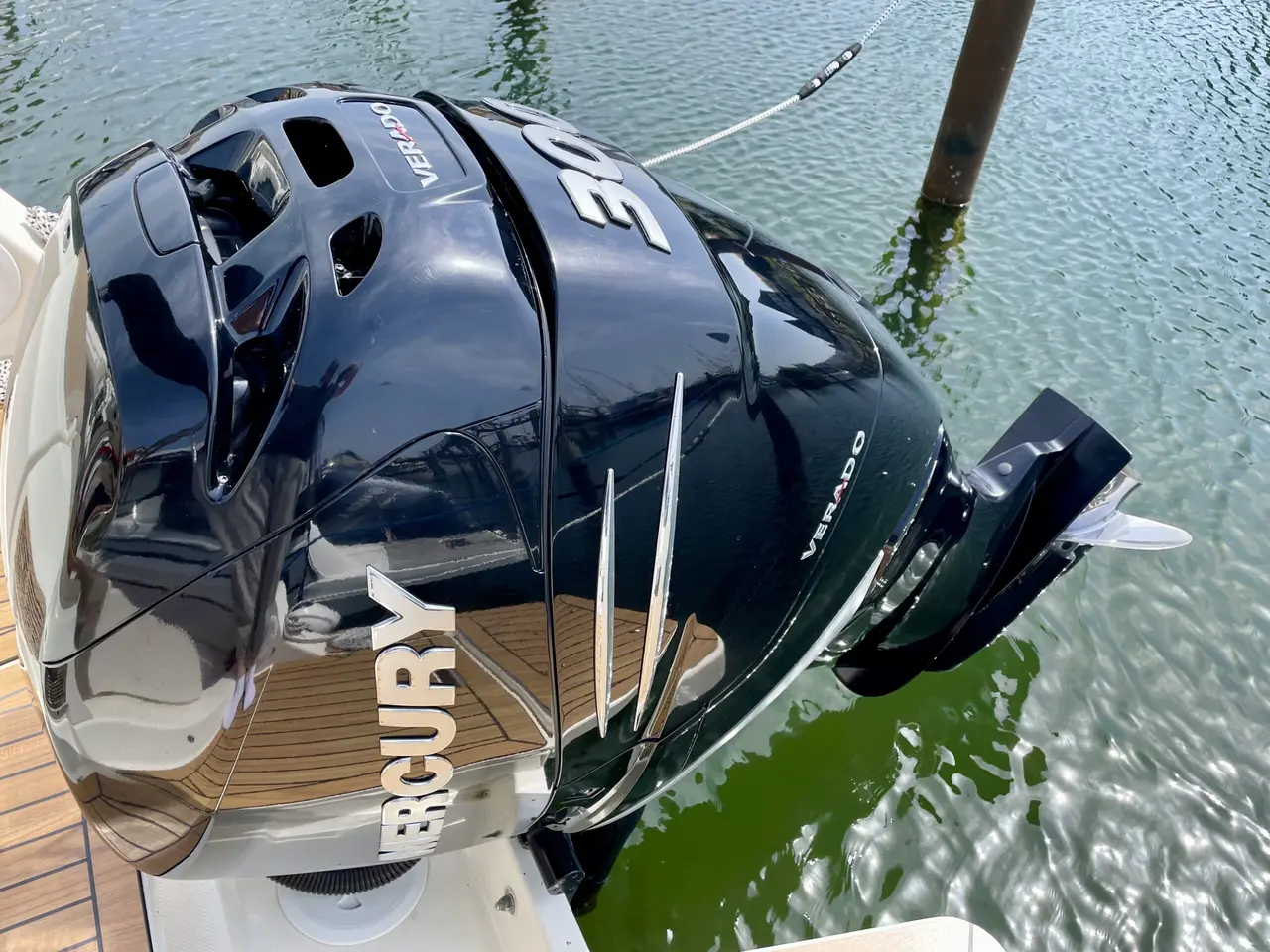 Billede 11 - Quicksilver Activ 755 Sundeck