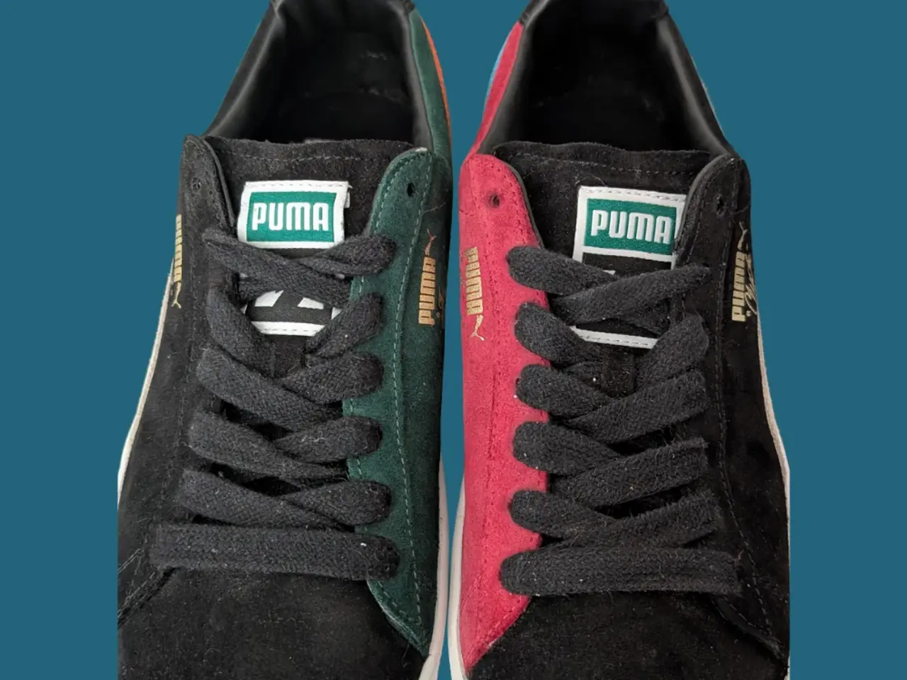 Billede 8 - Puma x The Hundreds Clyde