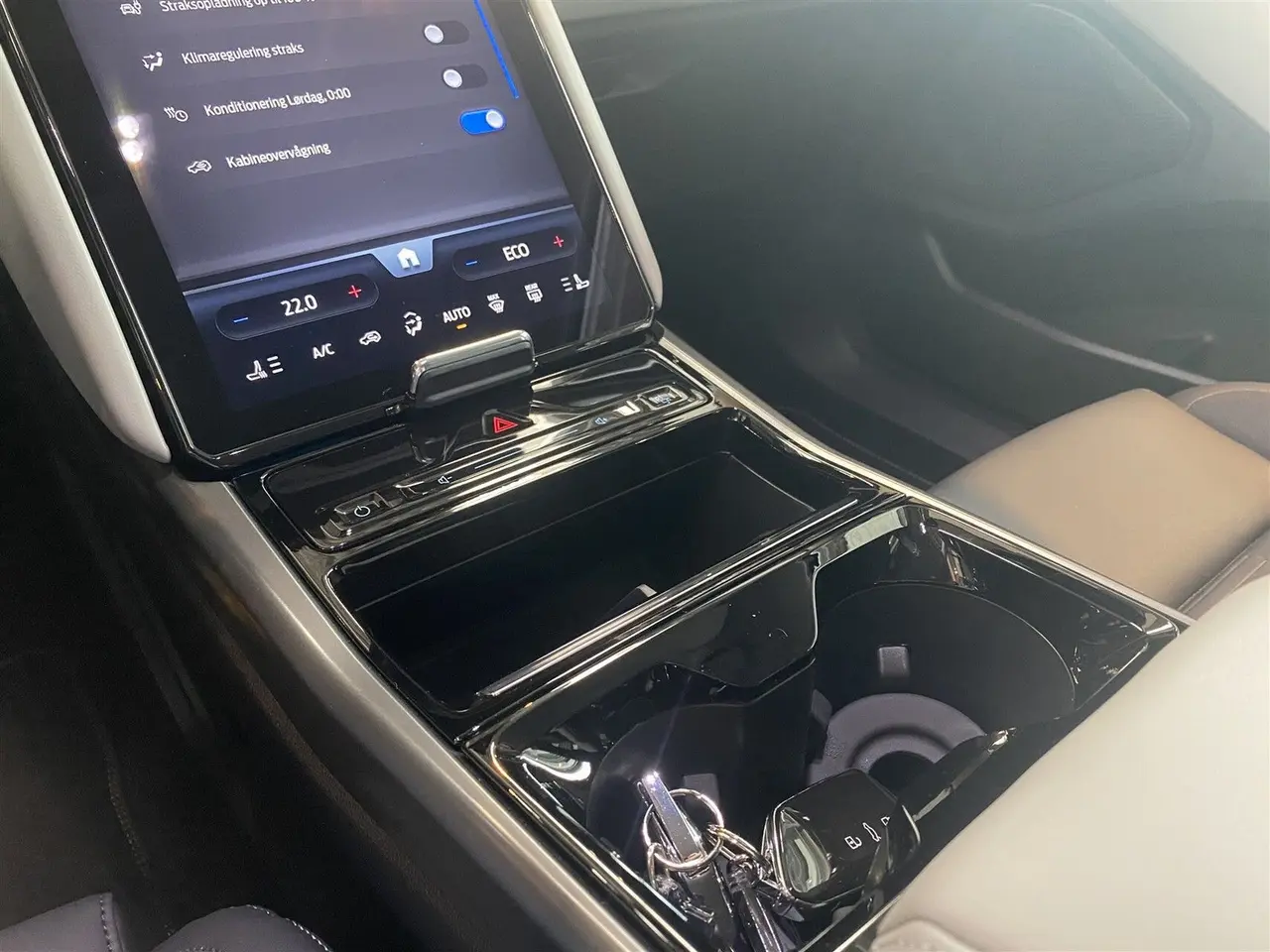 Billede 16 - Ford Explorer 77 Select Extended Range