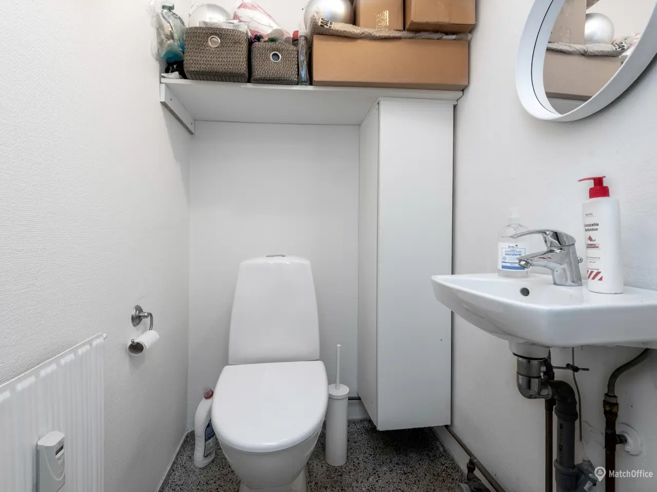 Billede 6 - Hyggelig lille butik / kontor på Algade i Roskilde C
