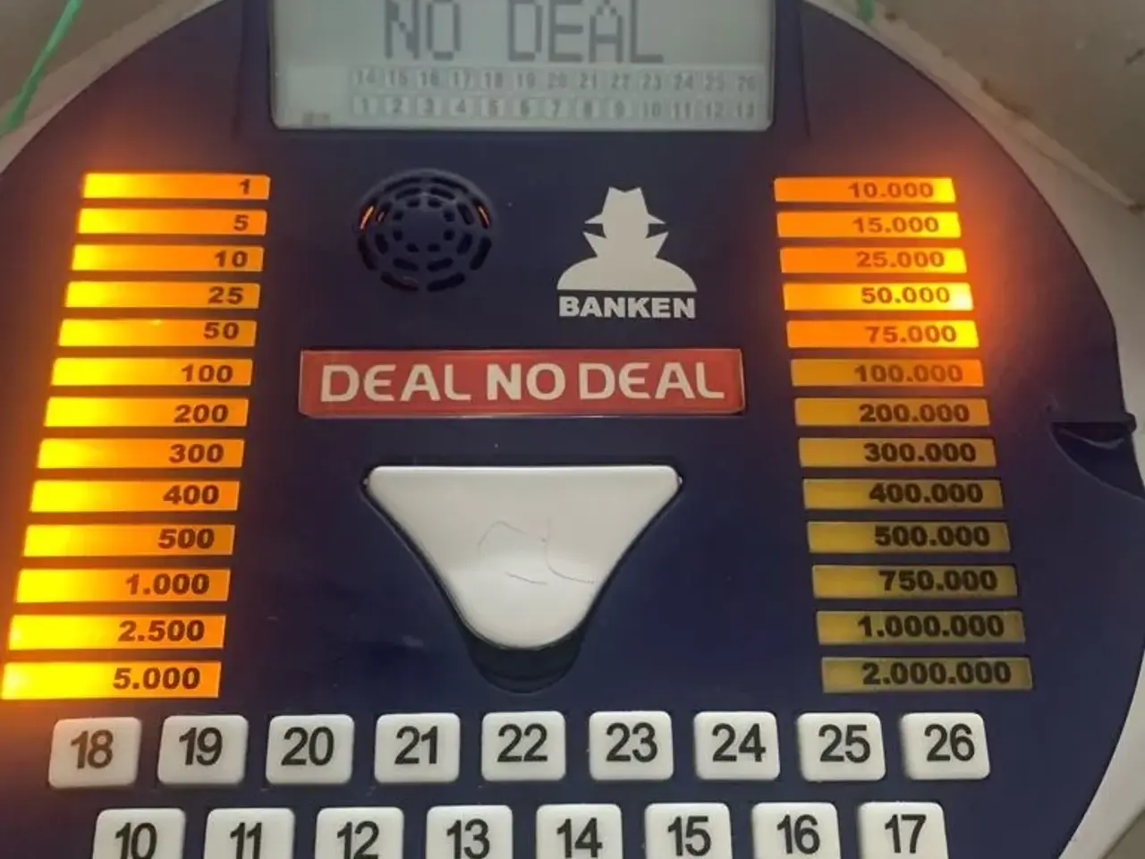 Billede 4 - Deal No Deal