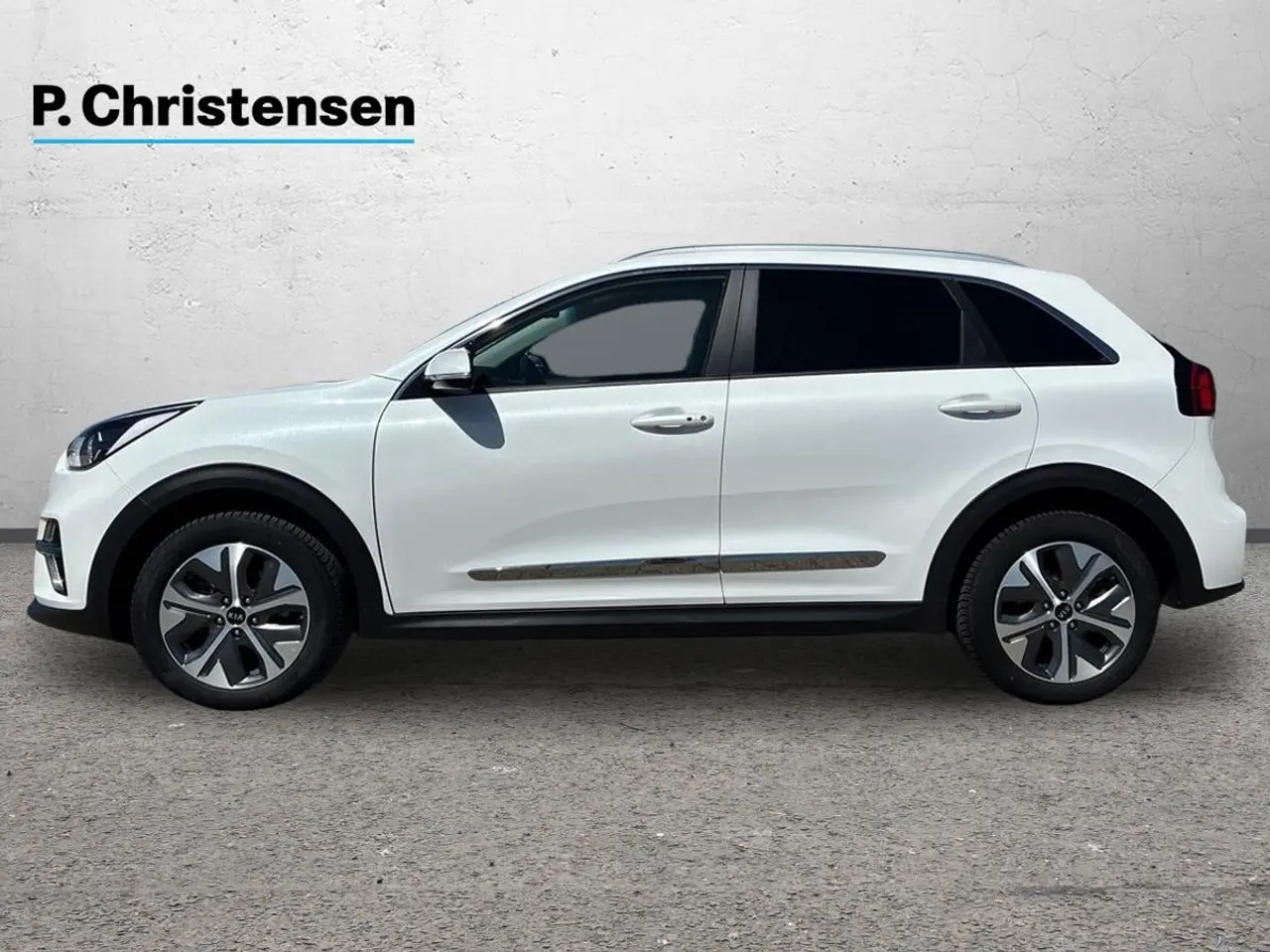 Billede 2 - Kia e-Niro 39 Vision