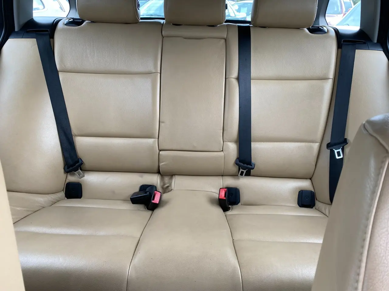Billede 6 - BMW 320i 2,0 Touring