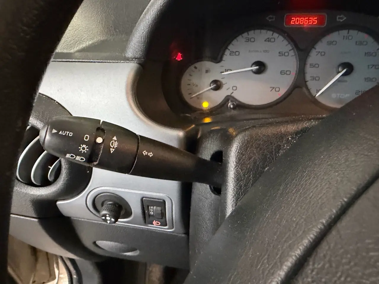 Billede 11 - Citroën Berlingo 1,6 i 16V Plaisir 109HK