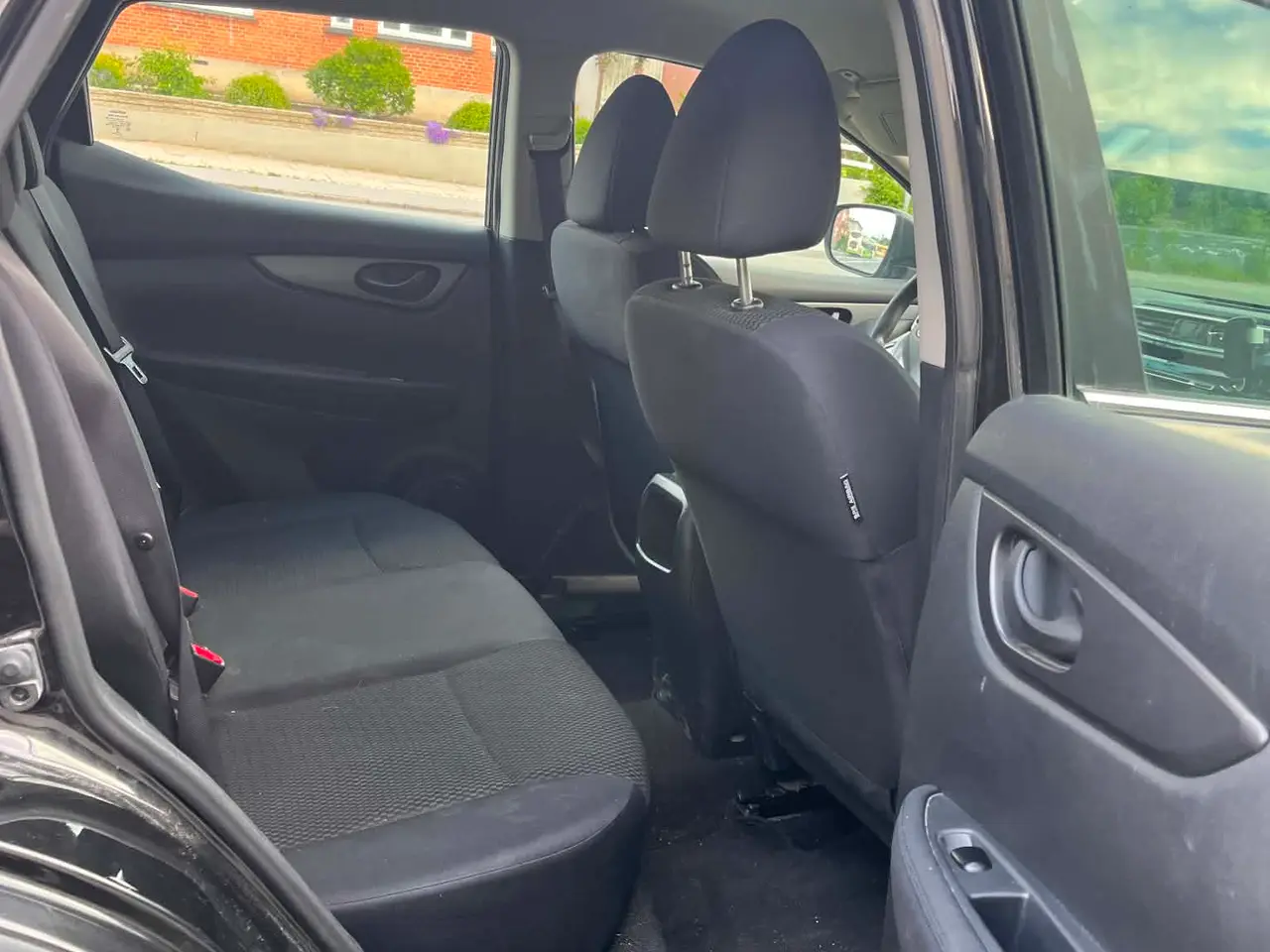 Billede 7 - Nissan Qashqai