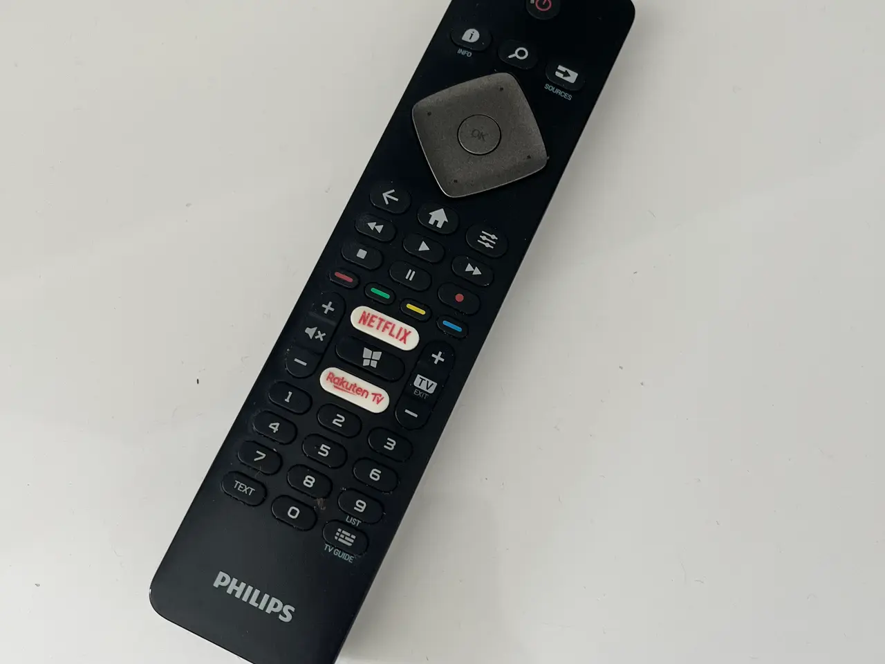 Billede 4 - Phillips 50 tommer smart TV