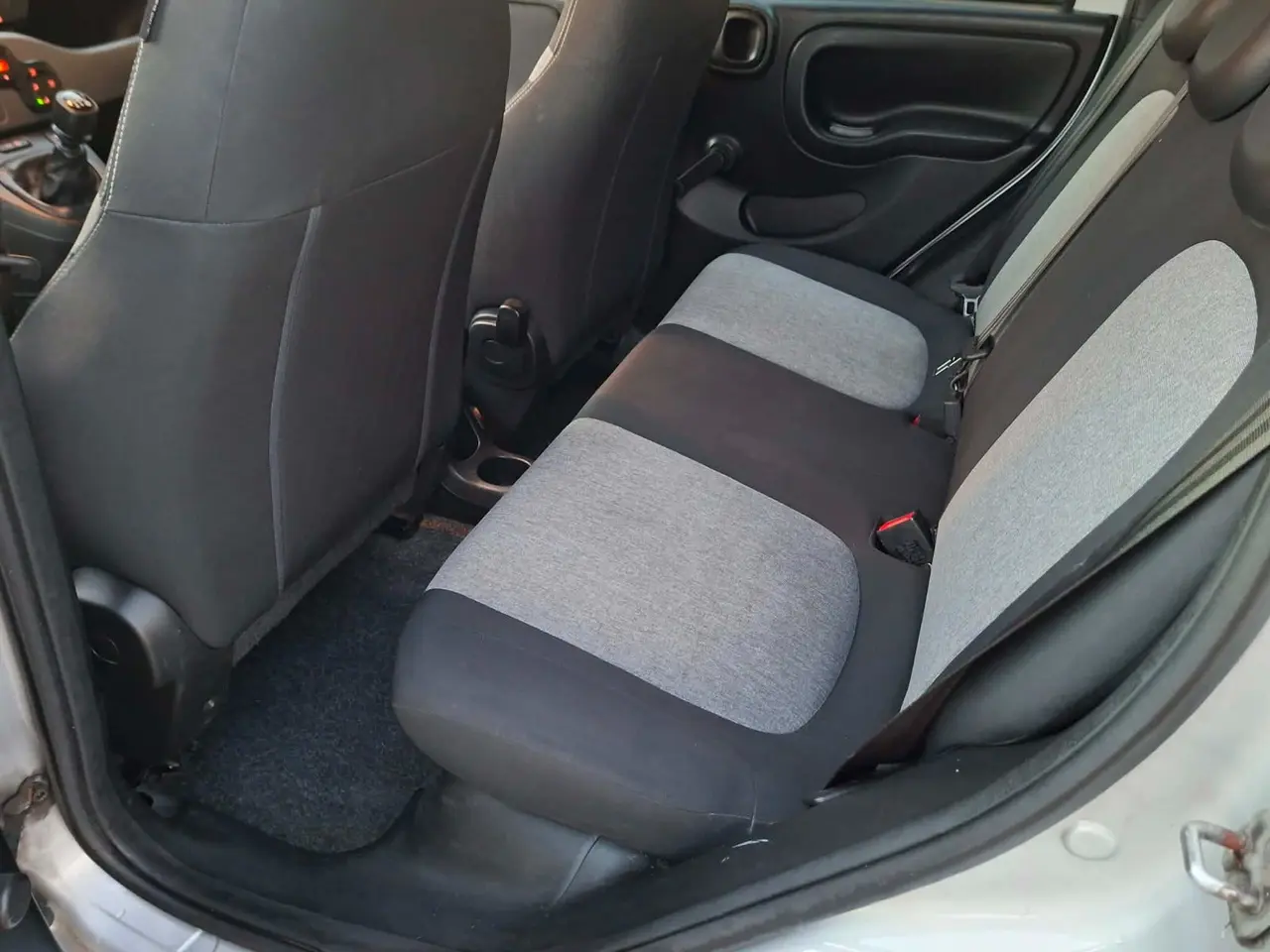 Billede 11 - Fiat Panda 0,9 TwinAir 80 Lounge