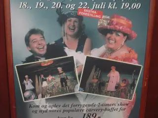 BAKKESANGERINDERNE 2001 i Bakkens Hvile