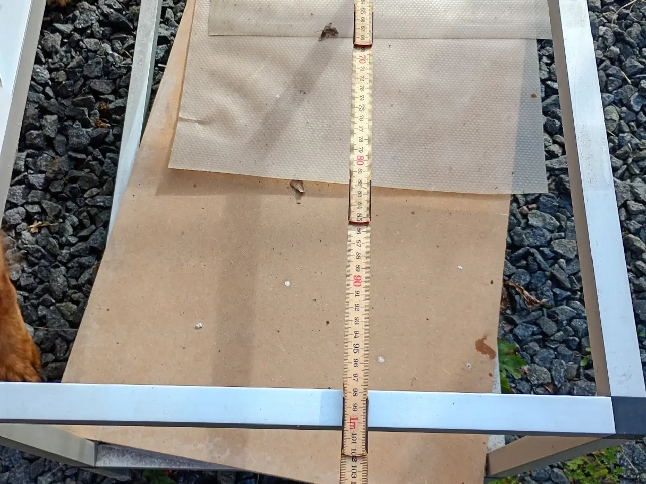 Billede 1 - Stel