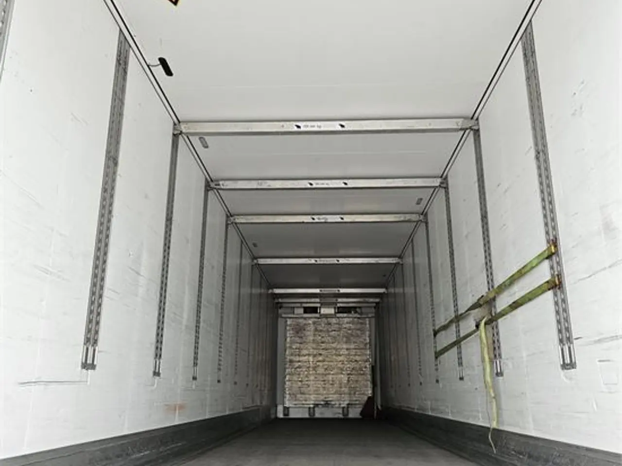 Billede 39 - Schmitz Cargo Bull - SCB*S3B - 3 akslet Køletrailer / refrigerator trailer