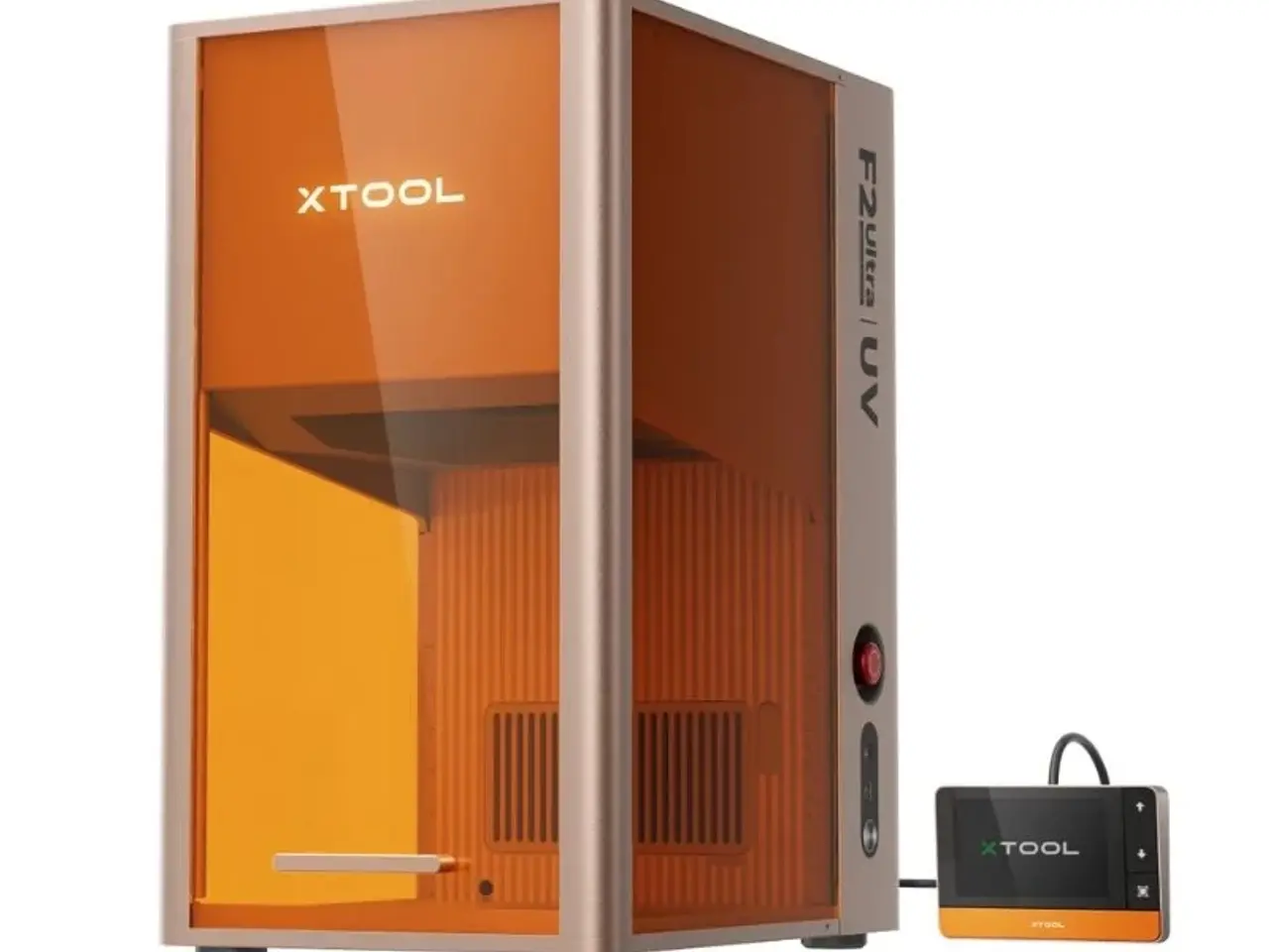 Billede 1 - xTool F2 Ultra UV Standalone