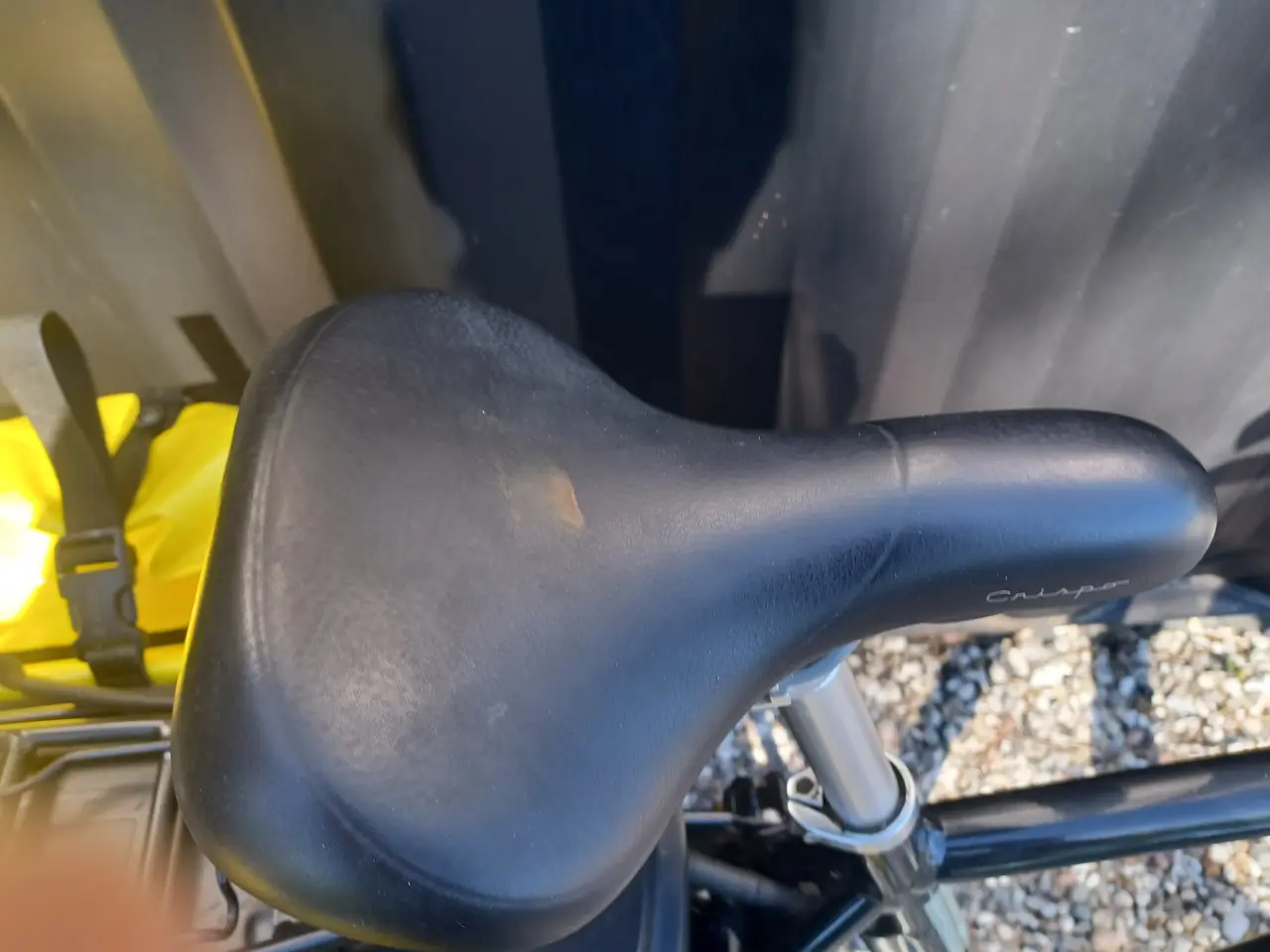 Billede 8 - En god Kildemoes el cykel
