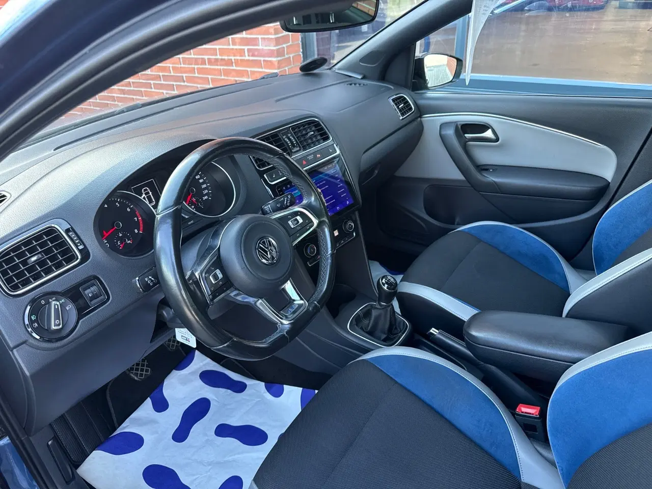 Billede 10 - VW Polo 1,4 TSi 150 BlueGT