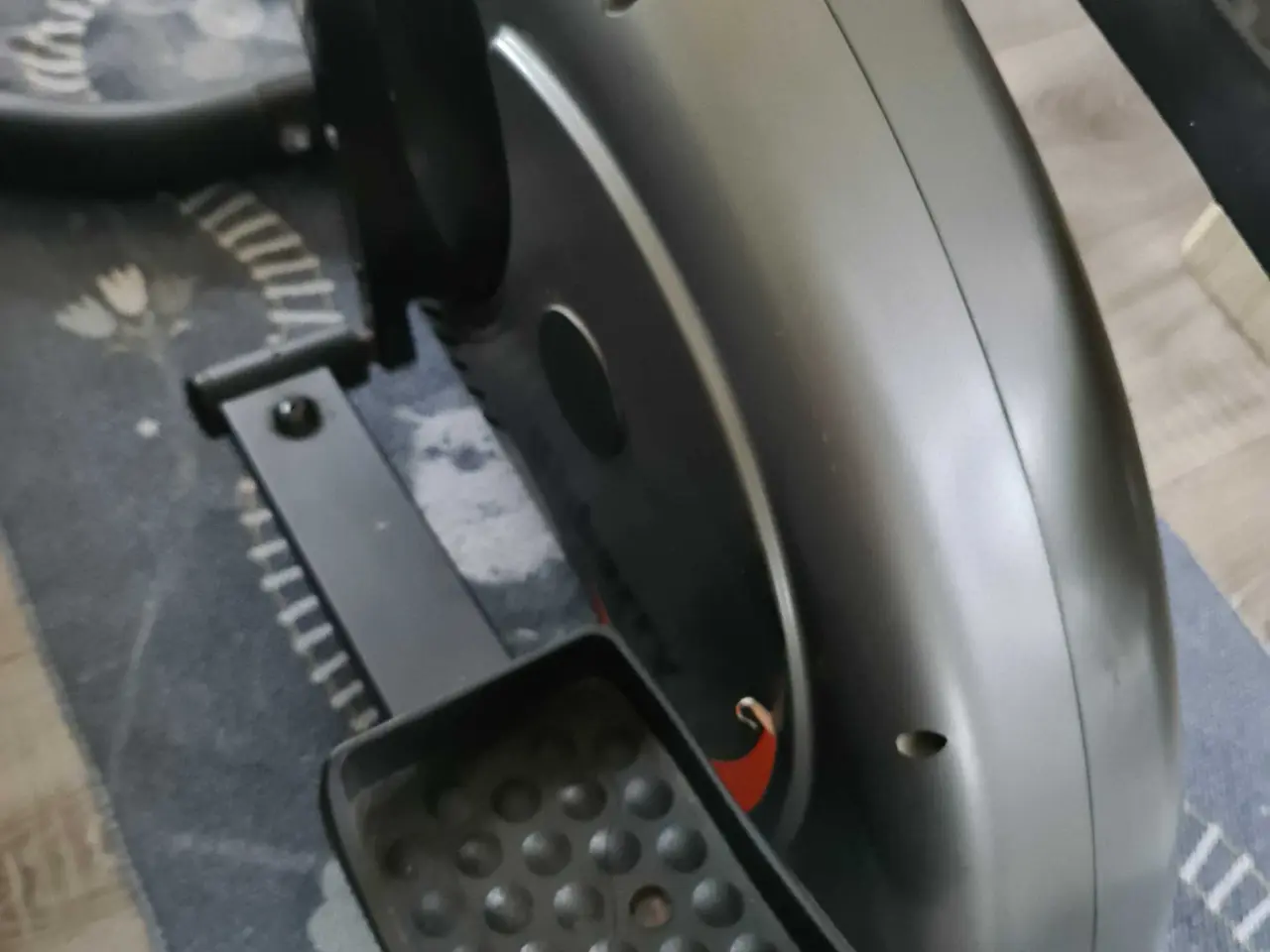 Billede 5 - Crosstrainer, Crosstrainer af mærket kilberry jec