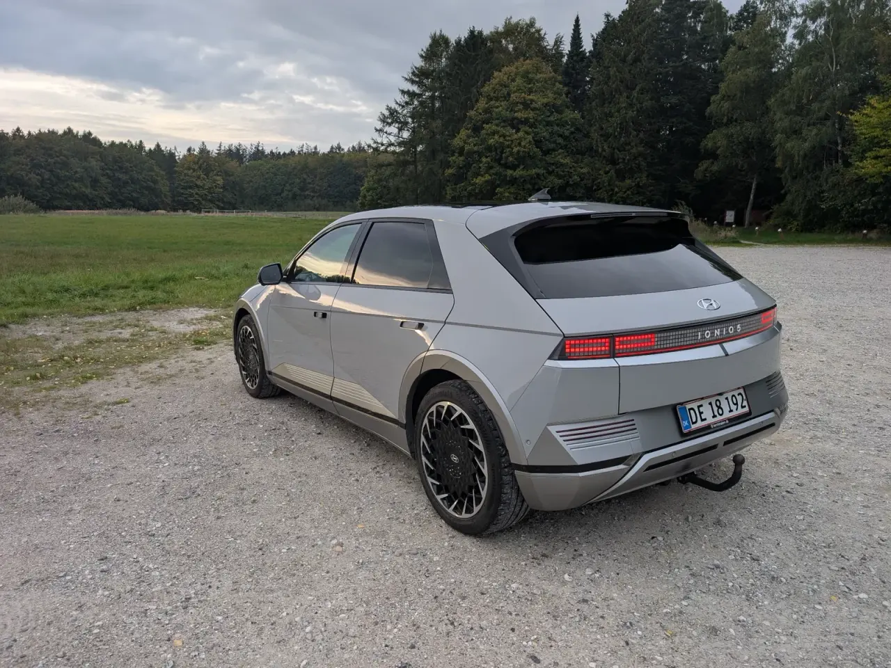 Billede 7 - Hyundai Ioniq 5 77 Ultimate