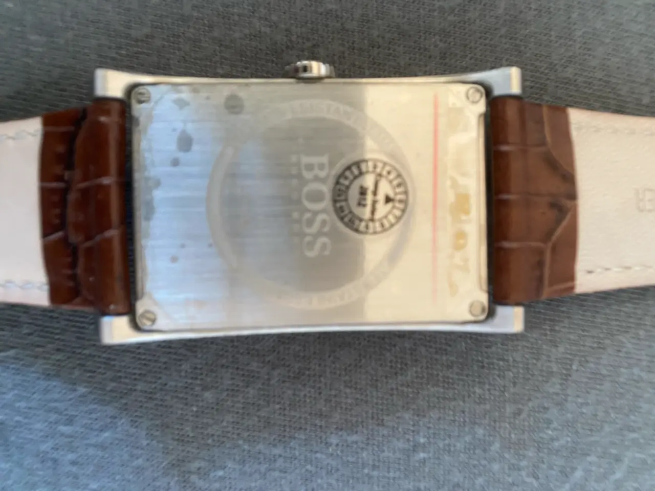 Billede 2 - Hugo Boss quartz-ur