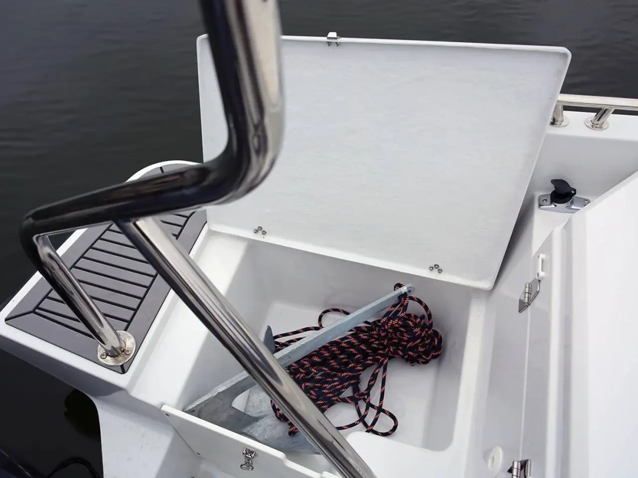 Billede 17 - Finnmaster R6