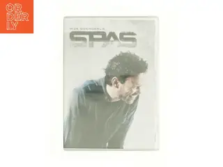 Spas - Mick Øgendahl