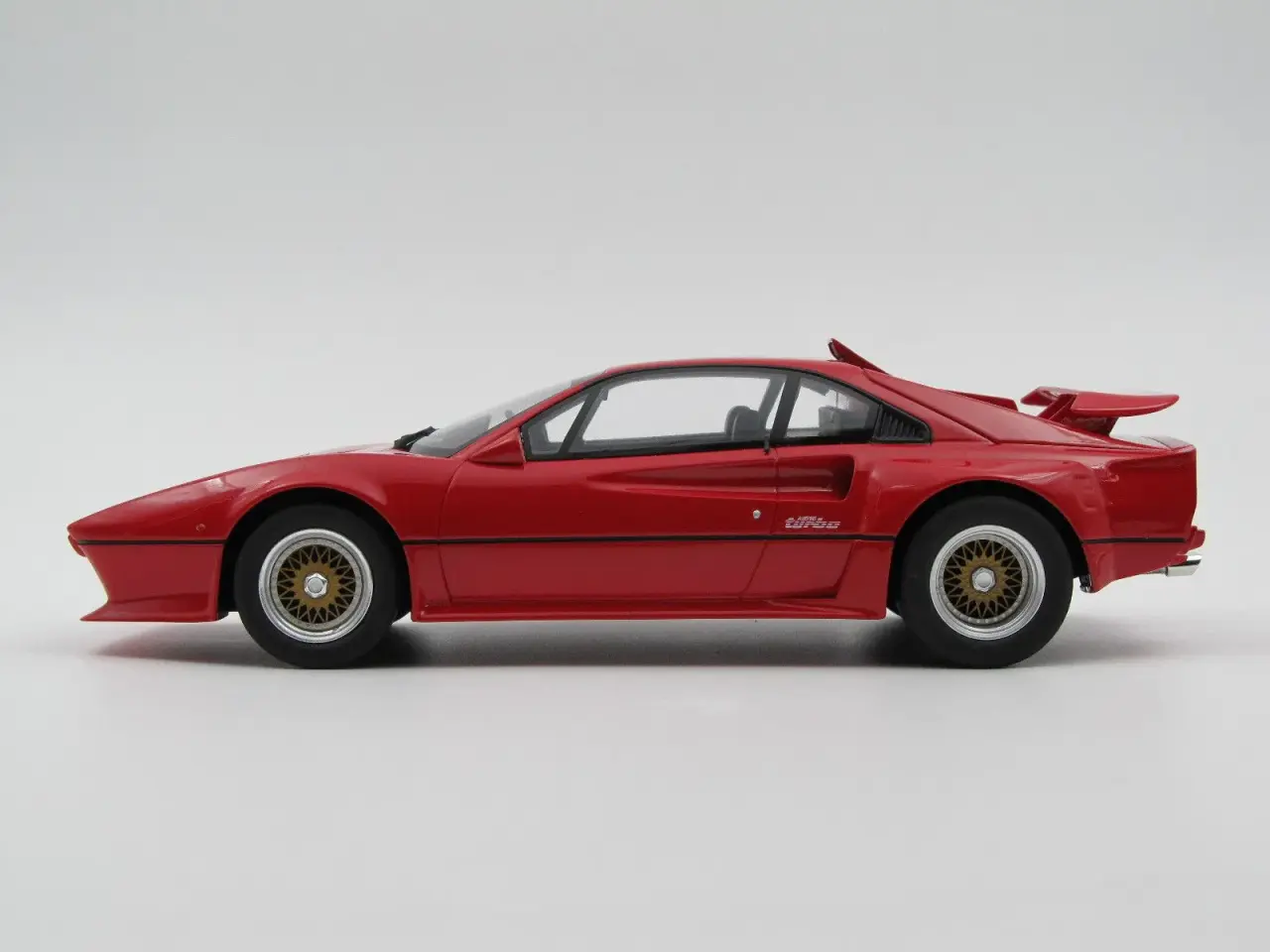 Billede 2 - 1975 Ferrari GTB "KOENIG Specials" 1:18