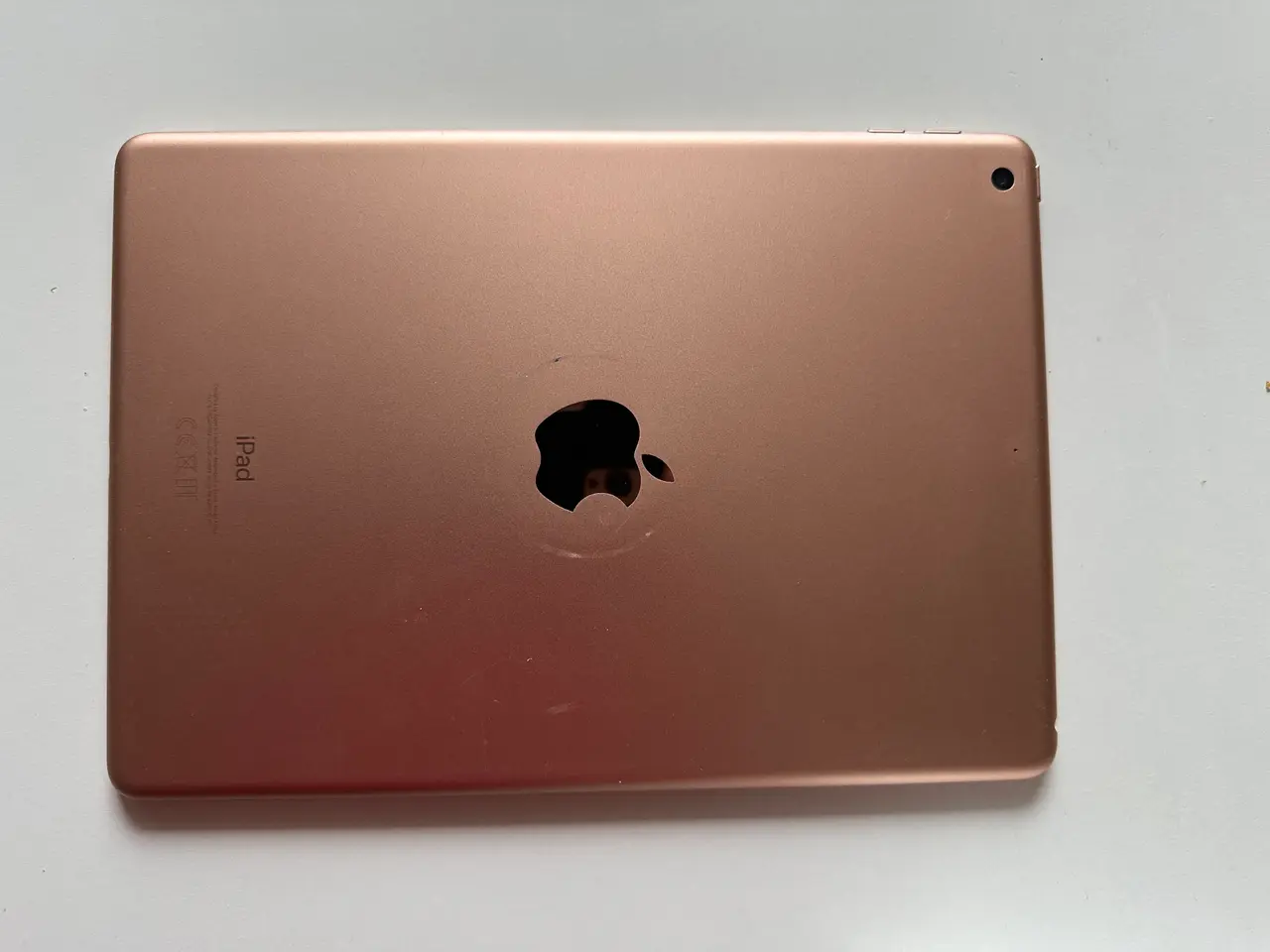 Billede 3 - iPad 32 GB 6. gen