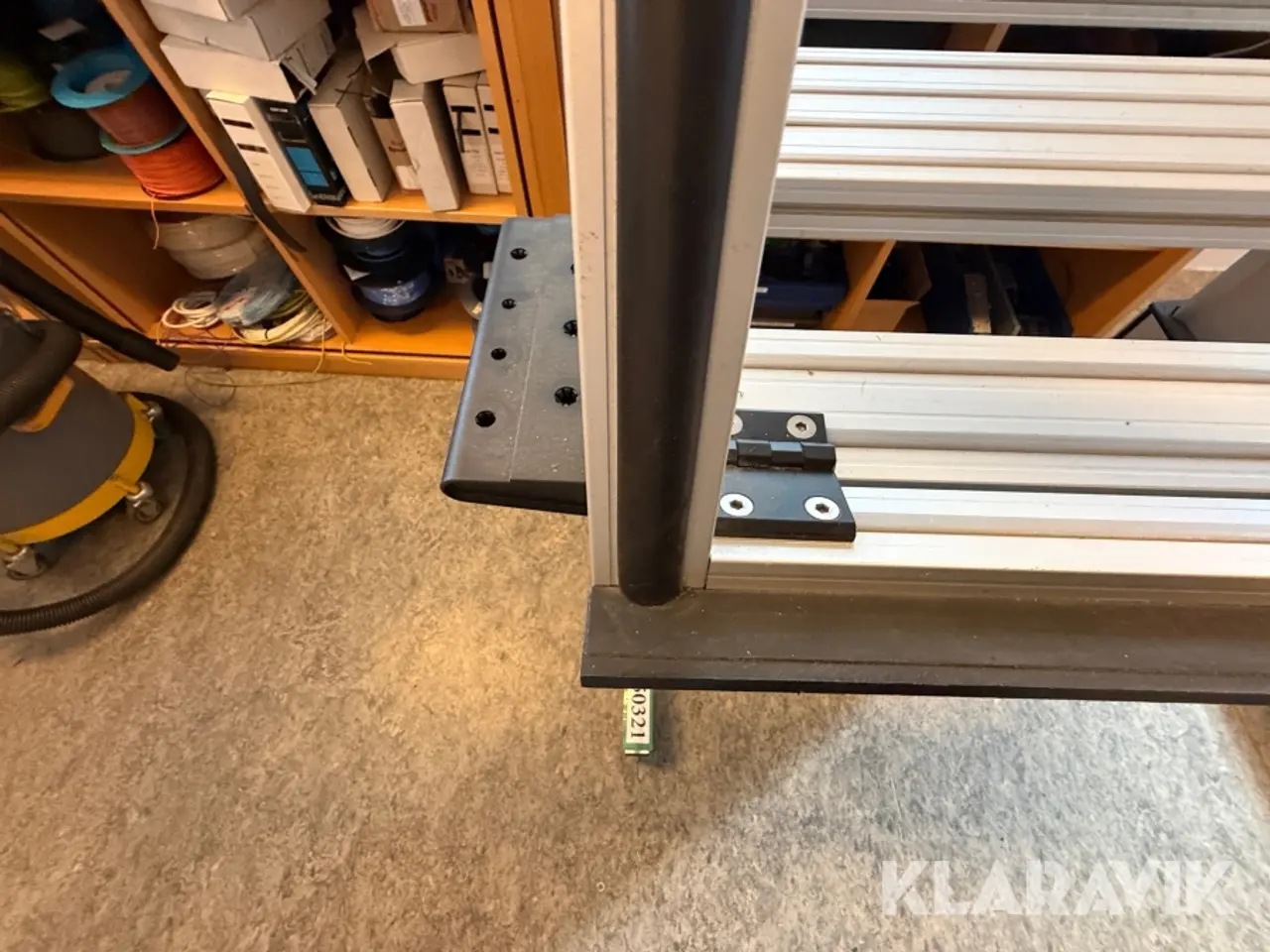 Billede 8 - Montagebord / vippebord RK Rose+Krieger RK Powerlift 35