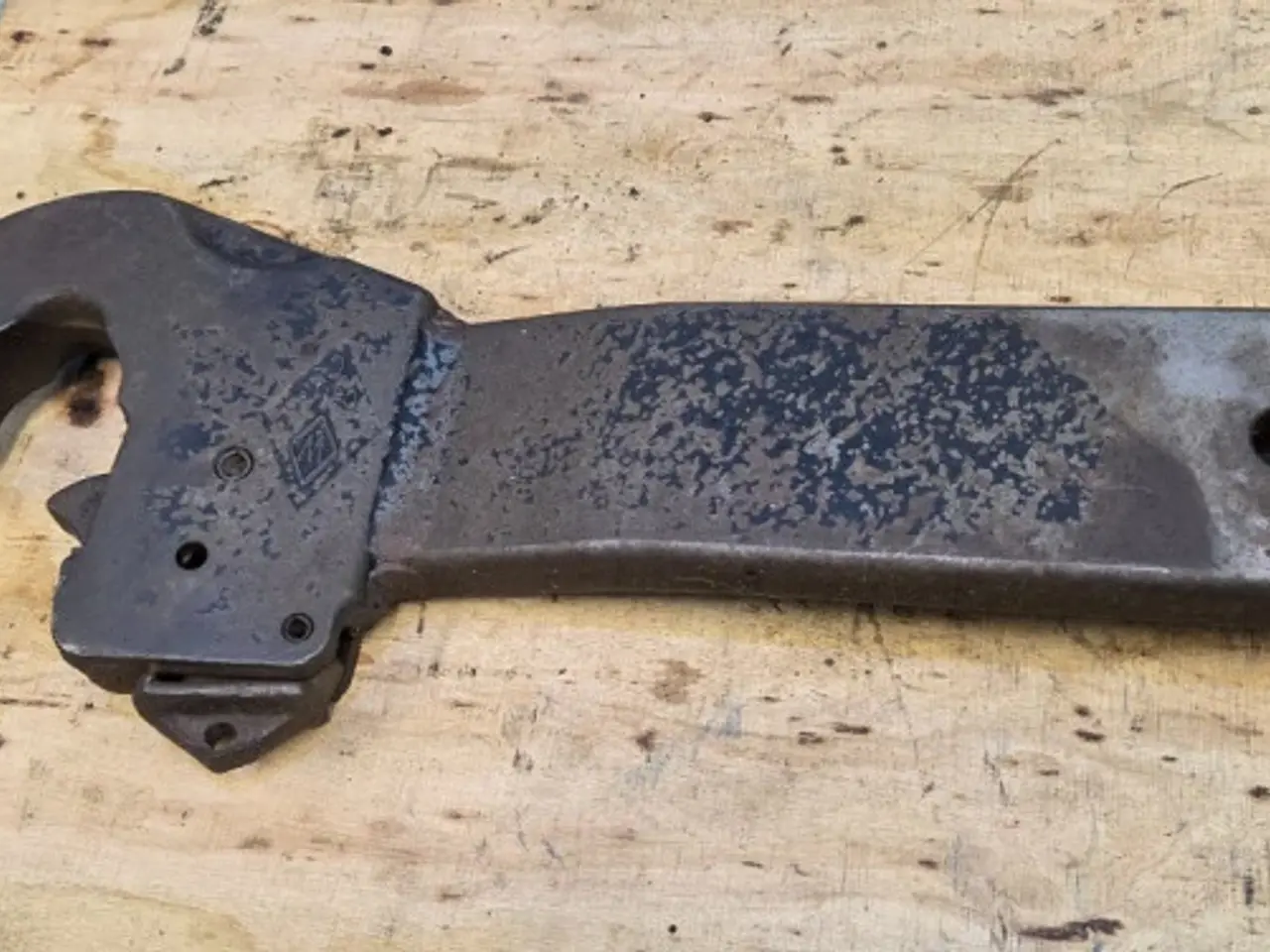 Billede 14 - Massey Ferguson 6290 Liftarm R.  3792515M1 