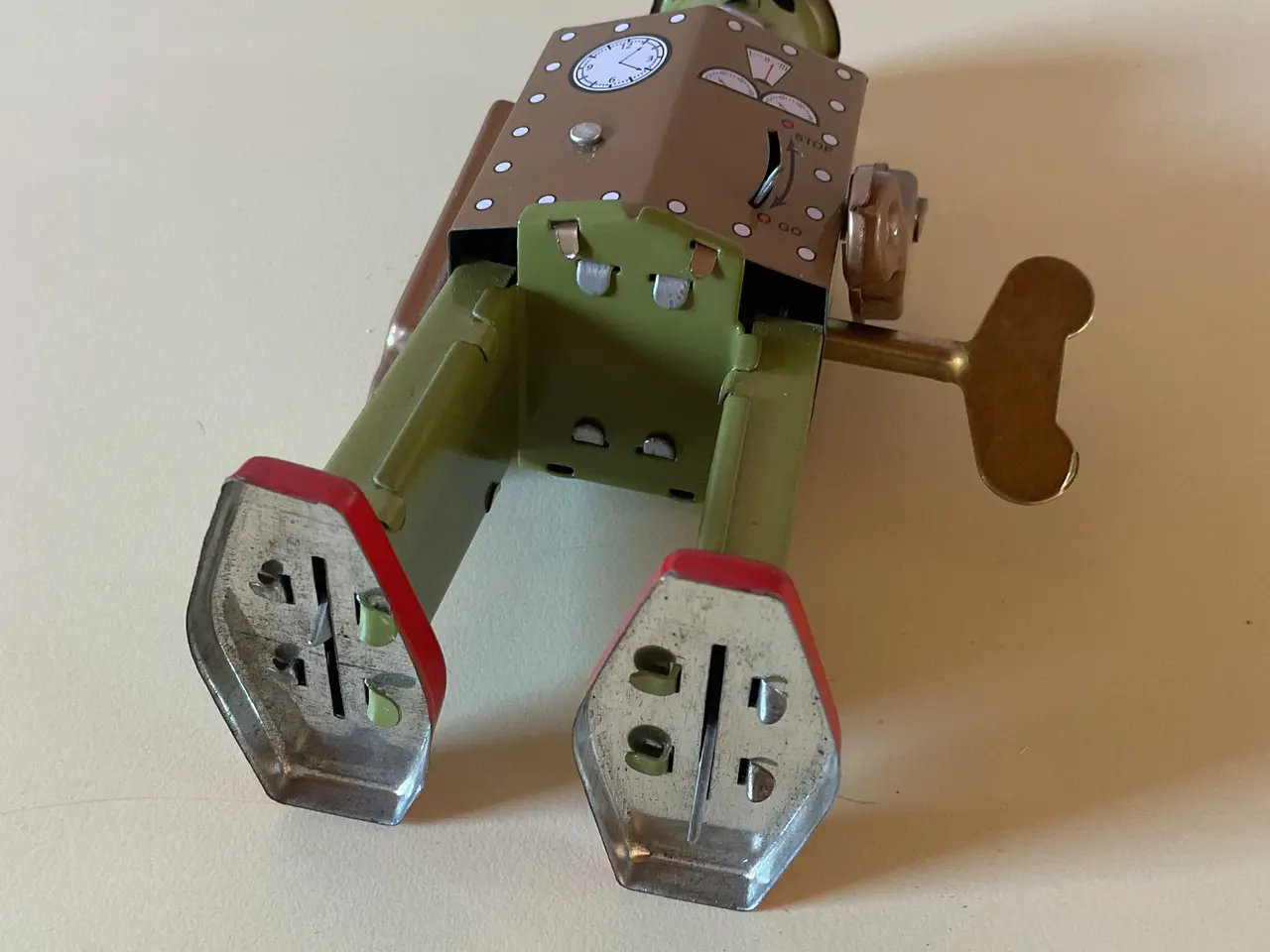 Billede 4 - Legetøj, Robot