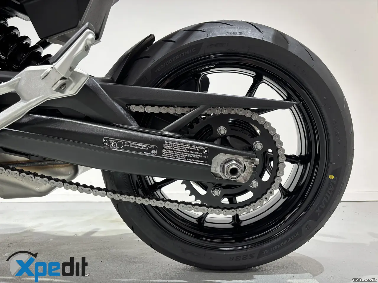 Billede 19 - BMW F 900 R