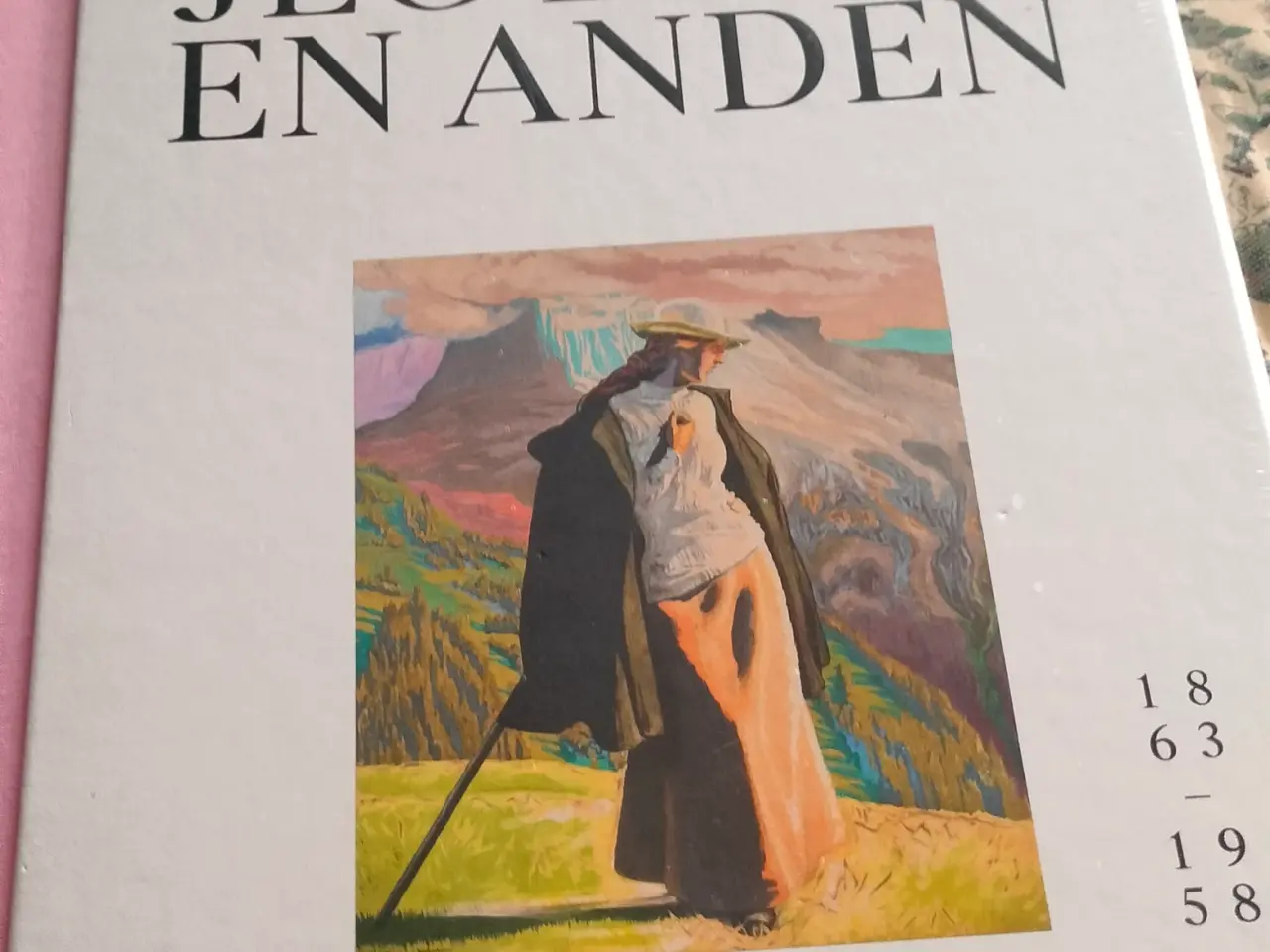 Billede 1 - Bøger