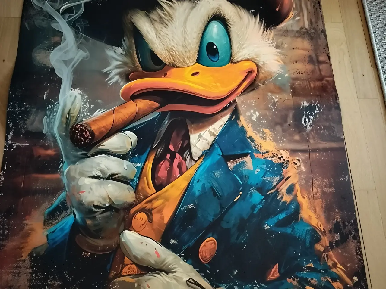 Billede 1 - Plakat
