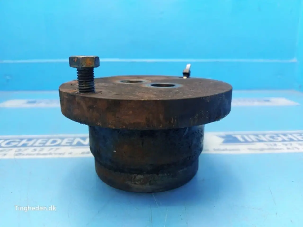 Billede 5 - Case 821E Tandæksel 87731989