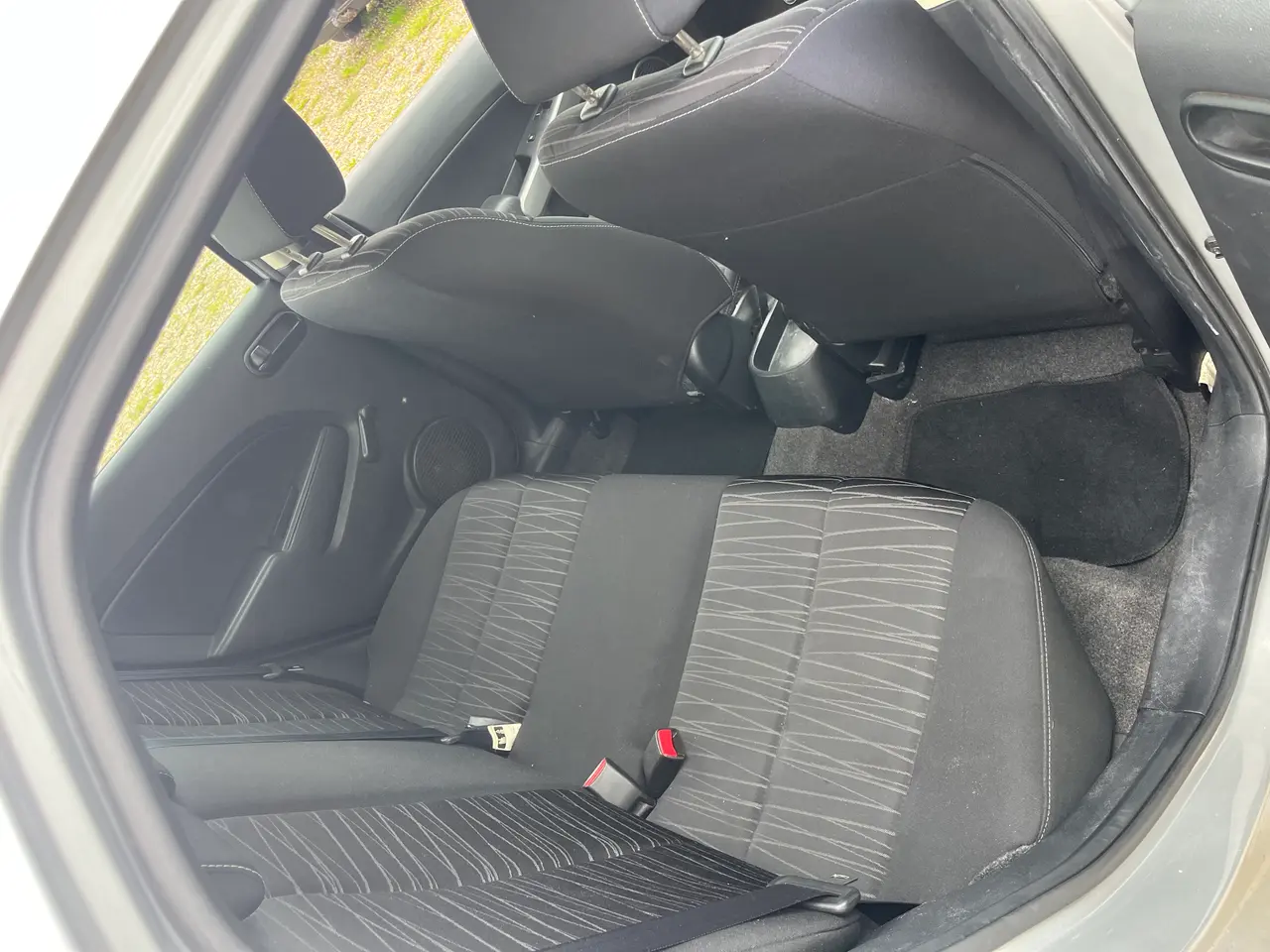 Billede 8 - MAZDA 2 ÅRG 08
