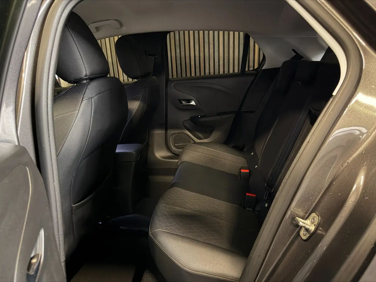 Billede 9 - Opel Corsa 1,5 D 102 Elegance