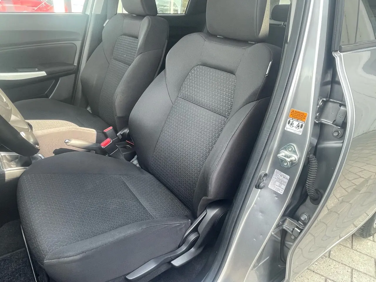 Billede 6 - Suzuki Swift 1,2 Dualjet Mild hybrid Exclusive 90HK 5d