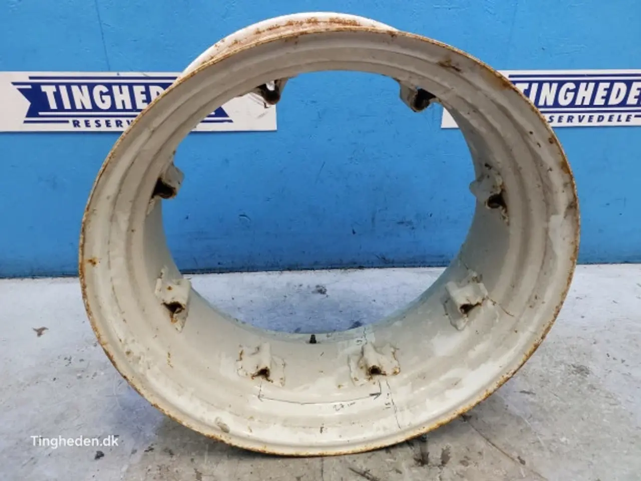 Billede 12 - 34" DW15X34