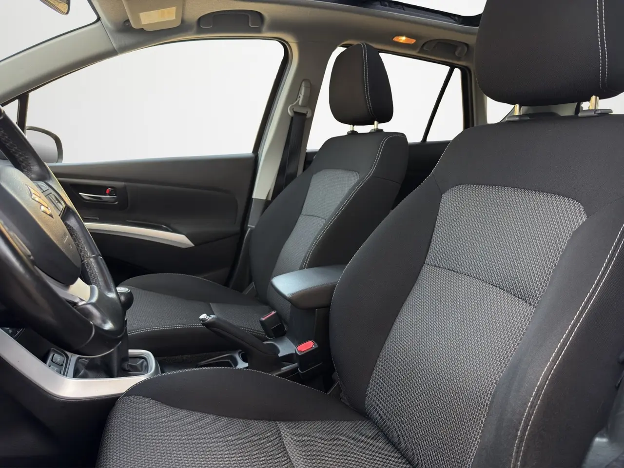 Billede 11 - Suzuki S-Cross 1,6 GLS