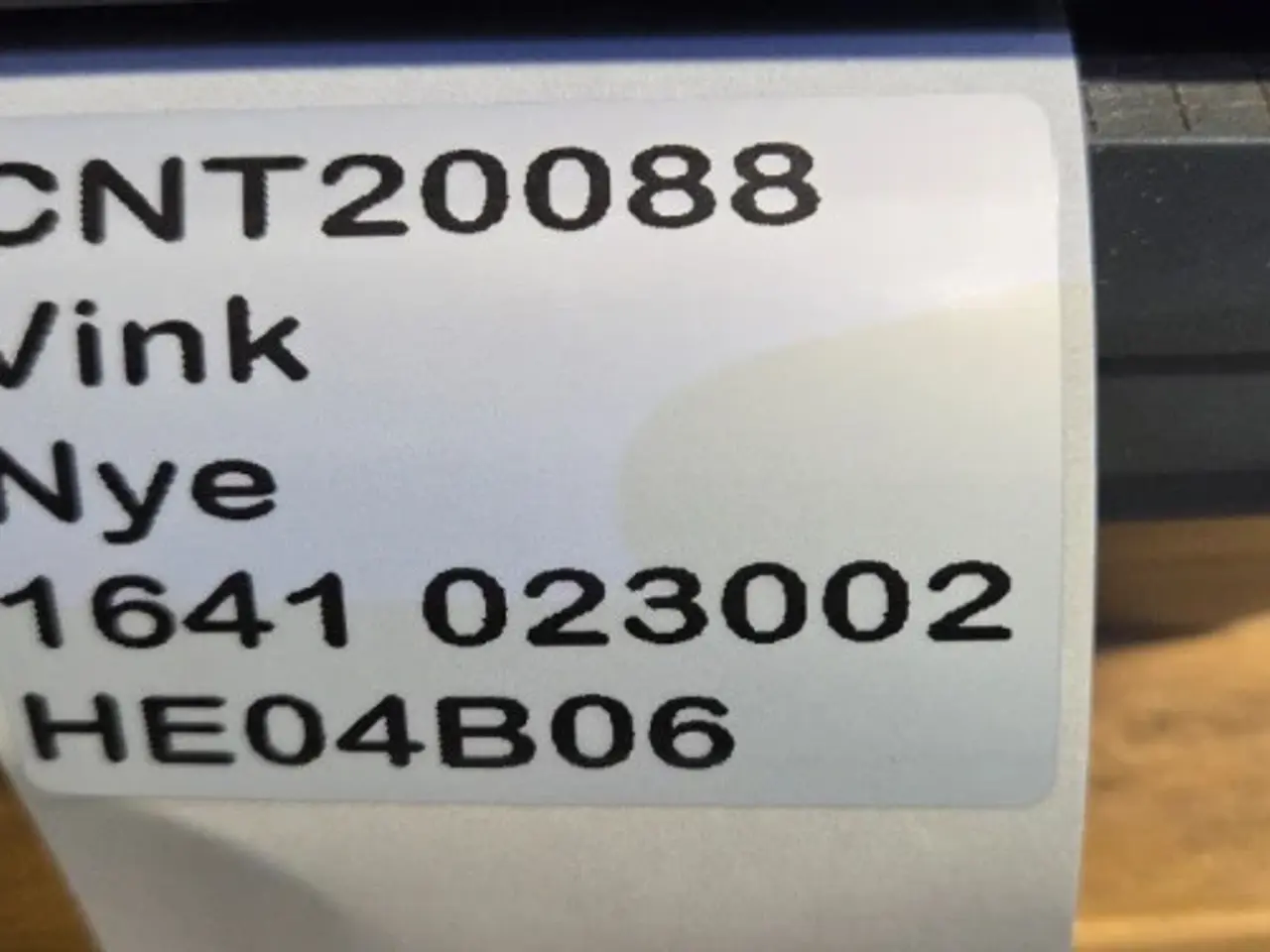 Billede 20 - Vink Støvlevasker 1641023002