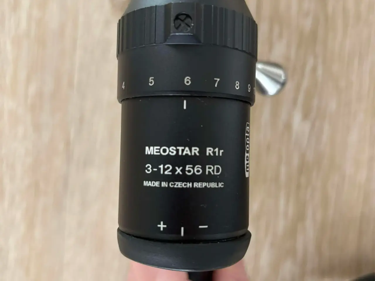Billede 3 - Tikka T3 Lite/Meopta Meostar R1r 3-12x56