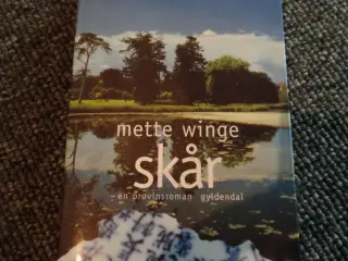Skår