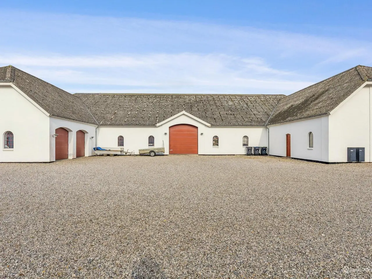 Billede 8 - Erhvervslejemål på 1.140 m² med lager og kontor