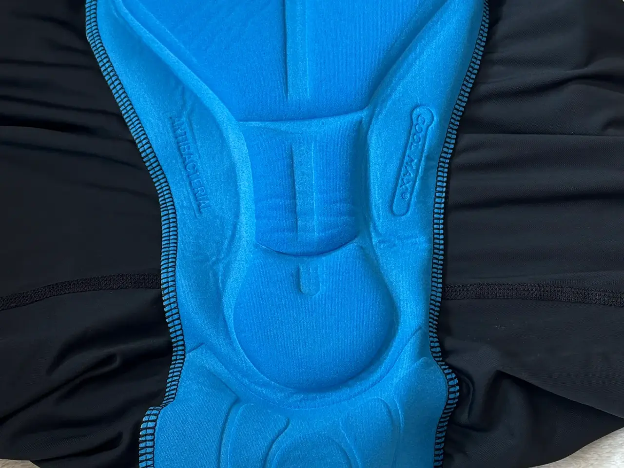 Billede 3 - Astral Biking Cykelshorts Sæt - Korte og 3/4 bukse