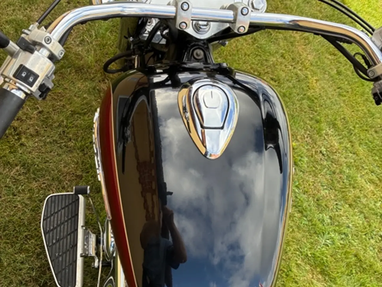 Billede 15 - Honda VT 1100 USA Limited