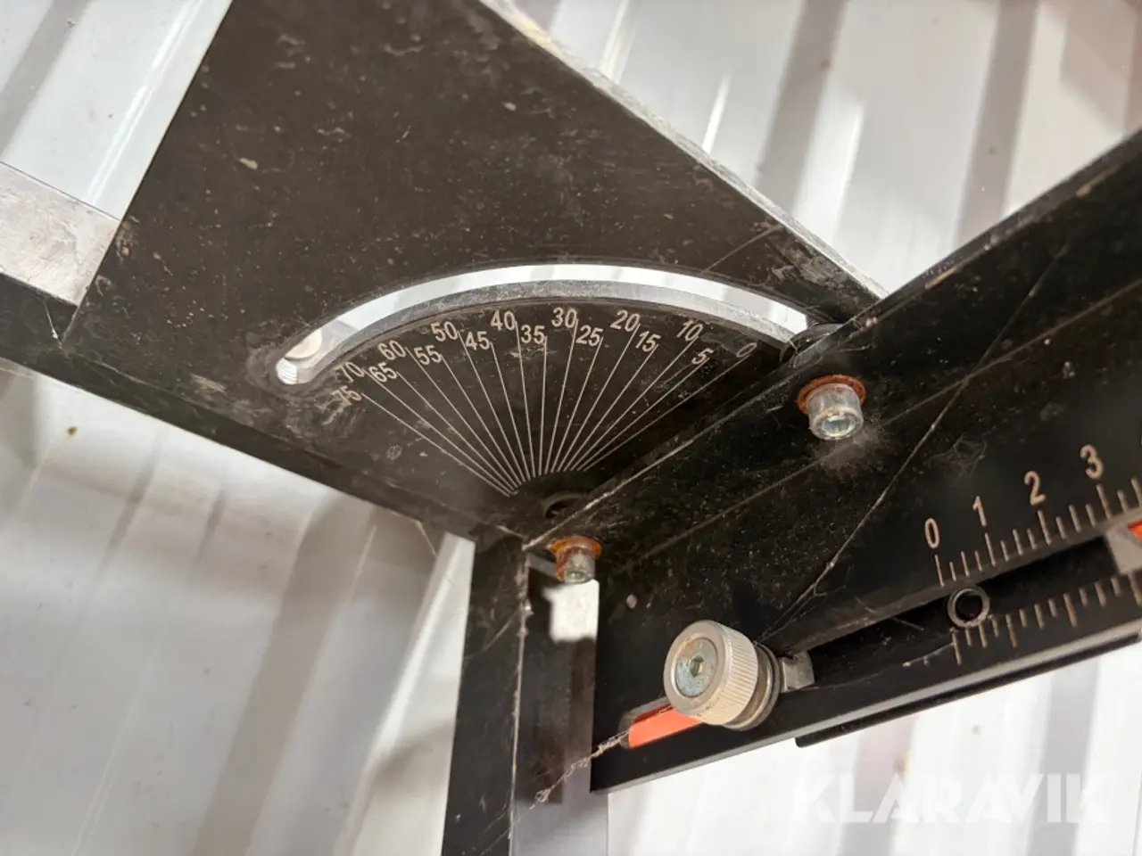Billede 8 - Alucutter Sydvesta 159900