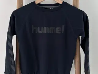 Hummel sweatshirt, str. 128
