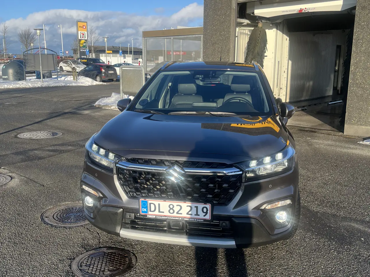 Billede 12 - Velholdt 