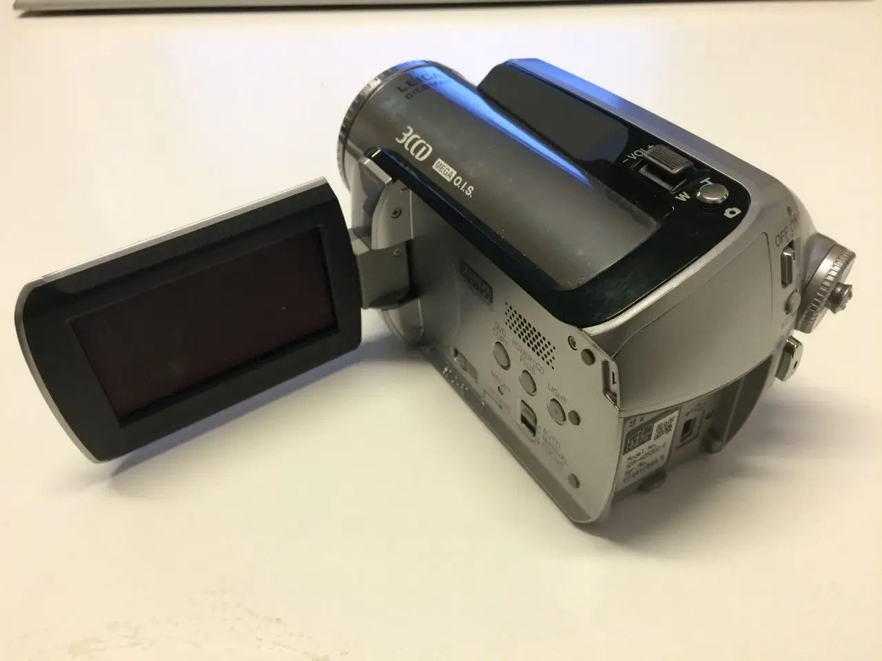 Billede 2 - Panasonic SDR-H250EG-S