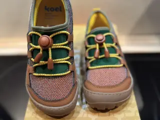 Koel barfodssko unisex