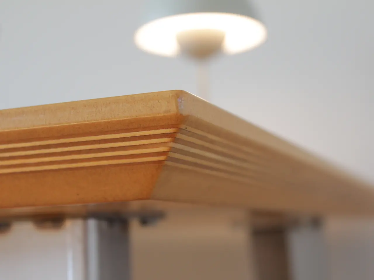 Billede 6 - Skrivebord arbejdsbord spisebord