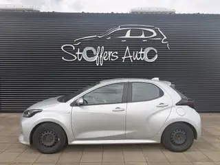 Toyota Yaris 1,5 Hybrid H3 e-CVT