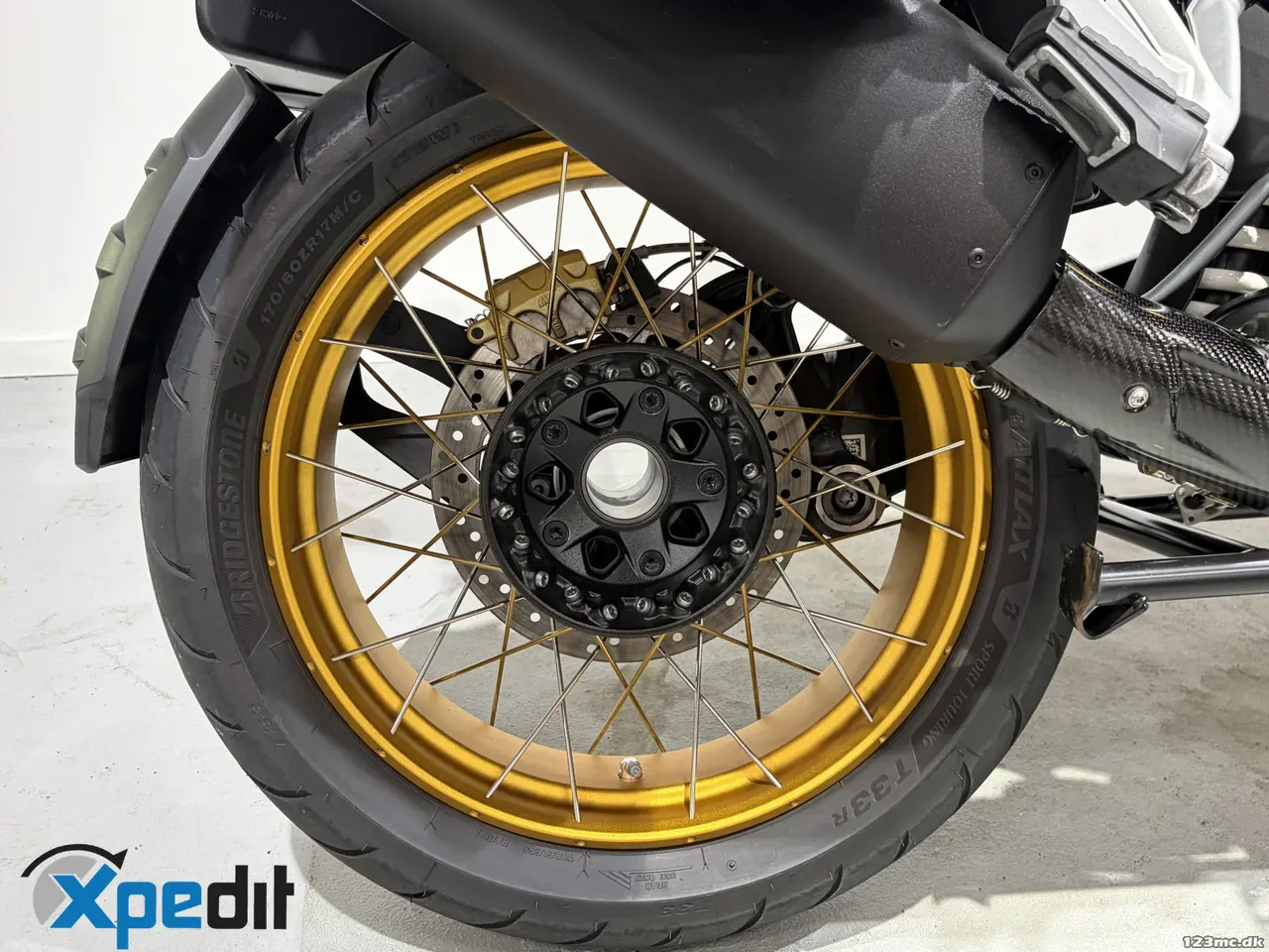 Billede 26 - BMW R 1250 GS